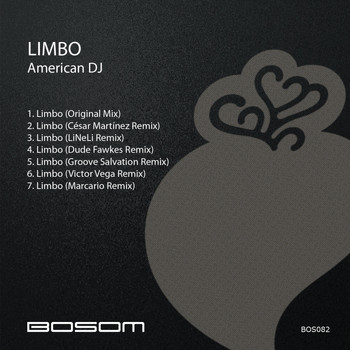 American Dj - Limbo