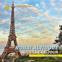 Robbi Altidore - Cueille Le Jour