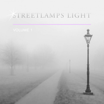 Various Artists - Streetlamps Light, Vol. 1