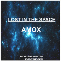 Amox - Lost In The Space