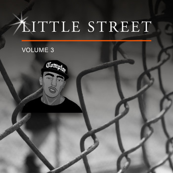 Various Artists - Little Street, Vol. 3
