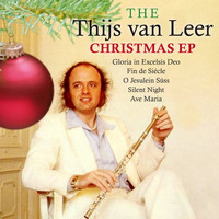 Thijs Van Leer - The Thijs van Leer Christmas EP