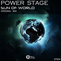 Power Stage - Sun of World