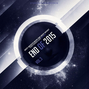 Various Artists - Gysnoize Recordings - End of 2015, Vol. 3