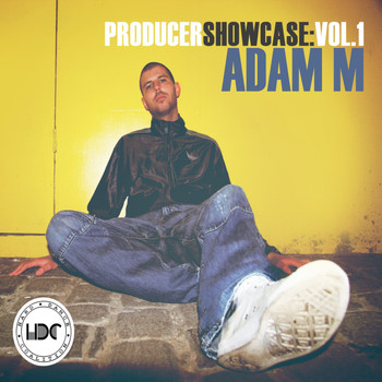 Various Artists - Producer Showcase, Vol. 1: Adam M