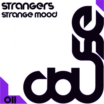 Strangers - Strange Mood