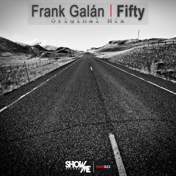 Frank Galan - Fifty