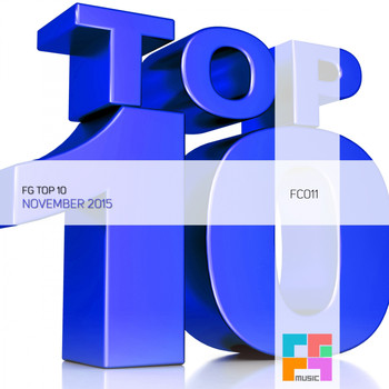 Various Artists - FG Top 10 (November 2015)