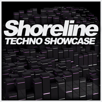 Various Artists - Shoreline: Techno Showcase