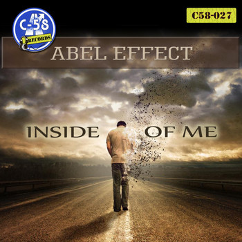 Abel Effect - Inside Of Me