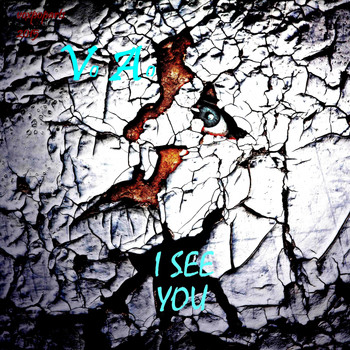 Various Artists - I See You (Explicit)