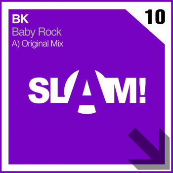 BK - Baby Rock