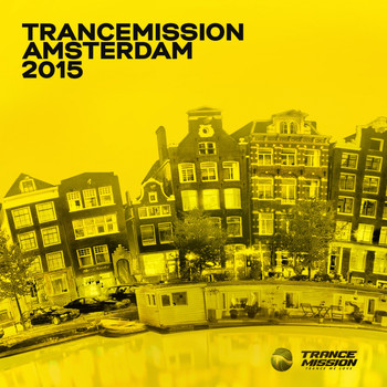 Various Artists - Trancemission Amsterdam 2015
