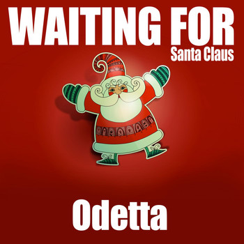 Odetta - Waiting for Santa Claus