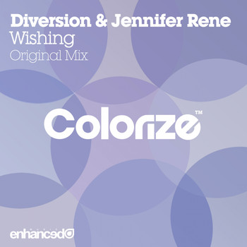 Diversion & Jennifer Rene - Wishing