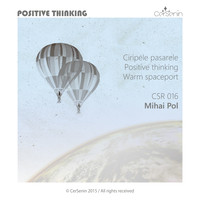 Mihai Pol - Positive Thinking