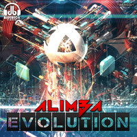 Alimba - Evolution