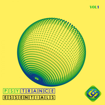 Various Artists - Psy Trance Essentials, Vol. 1