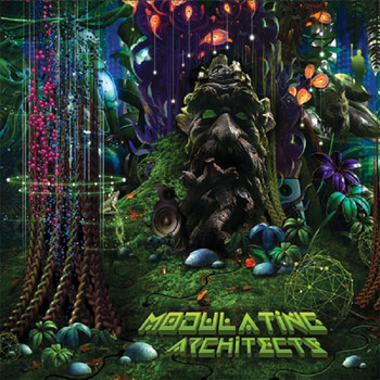 Various Artists - Modulating Architects