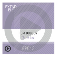 Tom Budden - Someday