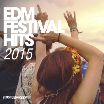 Various Artists - EDM Festival Hits 2015