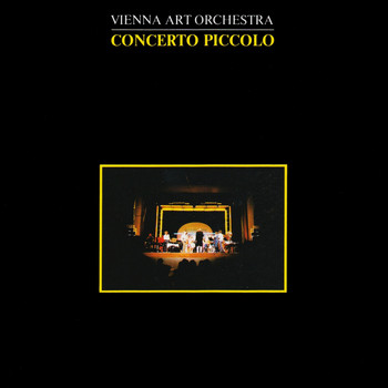 Vienna Art Orchestra - Concerto Piccolo (Live)