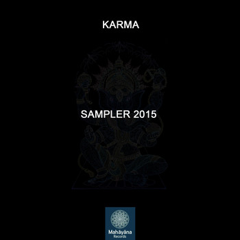 Various Artists - Karma Sampler 2015