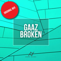 Gaaz - Broken