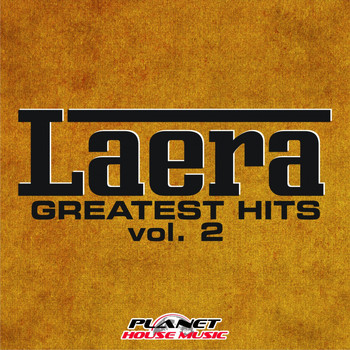 Laera - Greatest Hits, Vol. 2