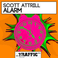 Scott Attrill - Alarm