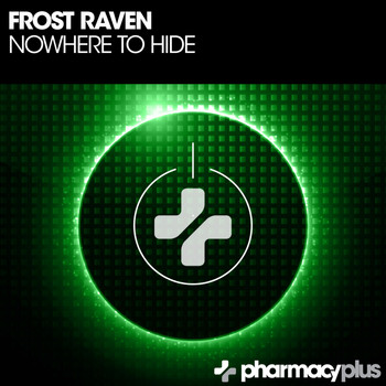 Frost Raven - Nowhere To Hide