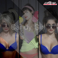 The Klaim feat. Federica - Candy Girl