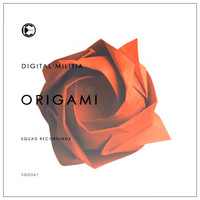 Digital Militia - Origami