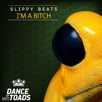 Slippy Beats - Im A Bitch