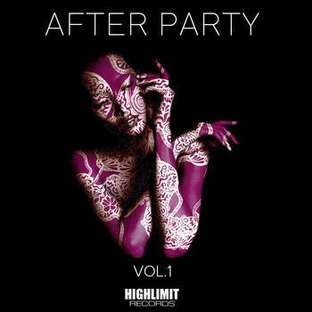 Various Artists - Afterparty, Vol. 1