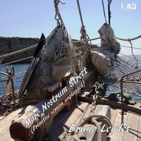 Bruno Leydet - Mare Nostrum Street (Primitive Version Unplugged)