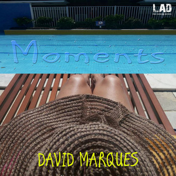 David Marques - Moments