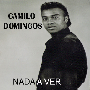 Camilo Domingos - Nada a Ver