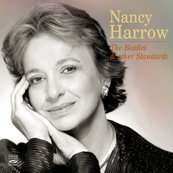 Nancy Harrow - The Beatles & Other Standards
