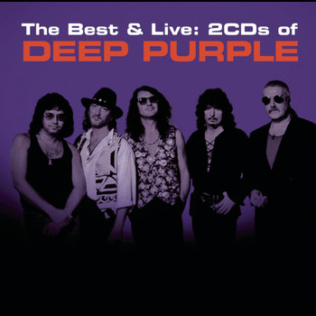 Deep Purple - The Best & Live