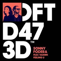 Sonny fodera - Feeling U (feat. Yasmin)