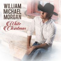 William Michael Morgan - White Christmas
