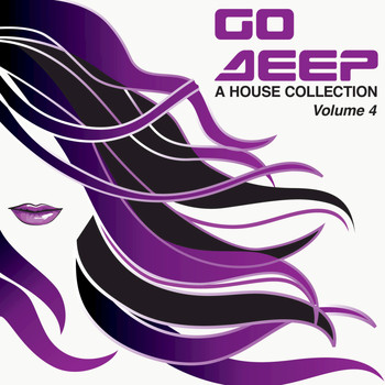 Various Artists - Go Deep Vol. 4