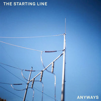 The Starting Line - Anyways EP