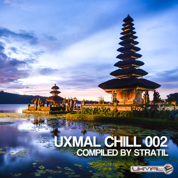 Various Artists - Uxmal Chill 002
