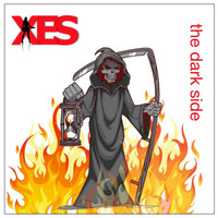 XES - The Dark Side - Single