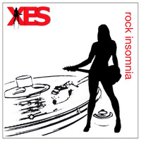 XES - Rock Insomnia - Single