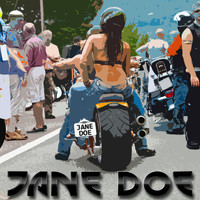 Jane Doe - Jane Doe - Single