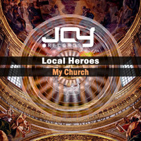 Local Heroes - My Church