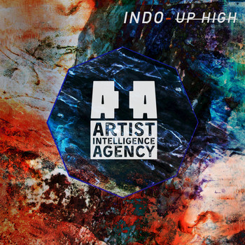 Indo - Up High - Single